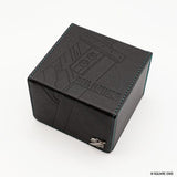Premium Deck Case Final Fantasy VII "Buster Sword" - Final Fantasy Trading Card Game - Authentic Japanese Square Enix TCG Case 