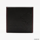 Premium Deck Case Final Fantasy VIII "Sleeping Lion Heart" - Final Fantasy Trading Card Game - Authentic Japanese Square Enix TCG Case 