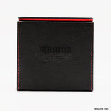 Premium Deck Case Final Fantasy VIII "Sleeping Lion Heart" - Final Fantasy Trading Card Game - Authentic Japanese Square Enix TCG Case 