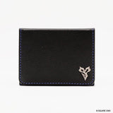 Premium Deck Case Final Fantasy X "Zanarkand Abes" - Final Fantasy Trading Card Game - Authentic Japanese Square Enix TCG Case 