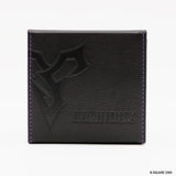 Premium Deck Case Final Fantasy X "Zanarkand Abes" - Final Fantasy Trading Card Game - Authentic Japanese Square Enix TCG Case 