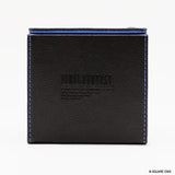 Premium Deck Case Final Fantasy X "Zanarkand Abes" - Final Fantasy Trading Card Game - Authentic Japanese Square Enix TCG Case 