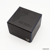 Premium Deck Case Final Fantasy X "Zanarkand Abes" - Final Fantasy Trading Card Game - Authentic Japanese Square Enix TCG Case 