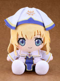 Priestess Plush - Goblin Slayer II - Authentic Japanese Good Smile Company Plush 