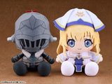 Priestess Plush - Goblin Slayer II - Authentic Japanese Good Smile Company Plush 