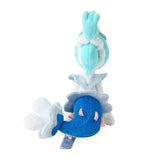 Primarina Plush Pokémon fit - Authentic Japanese Pokémon Center Plush 