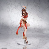 Primrose Azelhart Figure - Octopath Traveler - Authentic Japanese Square Enix Figure 