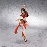 Primrose Azelhart Figure - Octopath Traveler - Authentic Japanese Square Enix Figure 