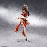 Primrose Azelhart Figure - Octopath Traveler - Authentic Japanese Square Enix Figure 
