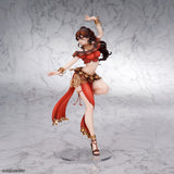Primrose Azelhart Figure - Octopath Traveler - Authentic Japanese Square Enix Figure 