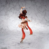 Primrose Azelhart Figure - Octopath Traveler - Authentic Japanese Square Enix Figure 