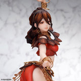 Primrose Azelhart Figure - Octopath Traveler - Authentic Japanese Square Enix Figure 