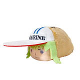 Prince Grus Mugi Mugi Otedama - ONE PIECE - Authentic Japanese TOEI ANIMATION Otedama 