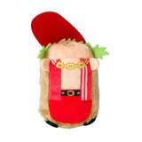 Prince Grus Mugi Mugi Otedama - ONE PIECE - Authentic Japanese TOEI ANIMATION Otedama 