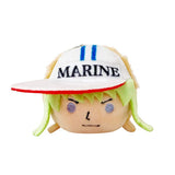 Prince Grus Mugi Mugi Otedama - ONE PIECE - Authentic Japanese TOEI ANIMATION Otedama 