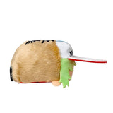 Prince Grus Mugi Mugi Otedama - ONE PIECE - Authentic Japanese TOEI ANIMATION Otedama 