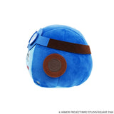 Prince of Midenhall Slime Plush (M) Smile Slime - Dragon Quest - Authentic Japanese Square Enix Plush 