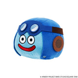 Prince of Midenhall Slime Plush (M) Smile Slime - Dragon Quest - Authentic Japanese Square Enix Plush 