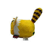 Pristimon Digi Digi Otedama - Digimon Beatbreak - Authentic Japanese TOEI ANIMATION Otedama 