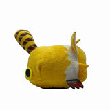 Pristimon Digi Digi Otedama - Digimon Beatbreak - Authentic Japanese TOEI ANIMATION Otedama 