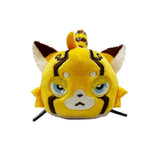 Pristimon Digi Digi Otedama - Digimon Beatbreak - Authentic Japanese TOEI ANIMATION Otedama 