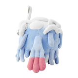 Professor Tangrowth Plush Pokémon Pokopia - Authentic Japanese Pokémon Center Plush 