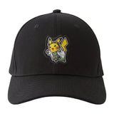 Professor Willow's Assistant Pikachu Cap Pokémon GO - Authentic Japanese Pokémon Center Hat 