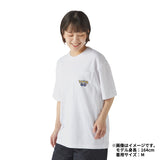 Professor Willow's Assistant Pikachu T-shirt Unisex (L) Pokémon GO - Authentic Japanese Pokémon Center T-shirt (cotton) 