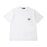 Professor Willow's Assistant Pikachu T-shirt Unisex (L) Pokémon GO - Authentic Japanese Pokémon Center T-shirt (cotton) 