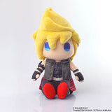 Prompto Argentum Plush - Final Fantasy XV - Authentic Japanese Square Enix Plush 