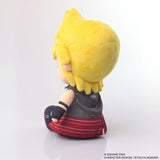 Prompto Argentum Plush - Final Fantasy XV - Authentic Japanese Square Enix Plush 
