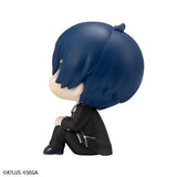 Protagonist Look Up Figure - Persona 3 Reload - Authentic Japanese MegaHouse Figure 