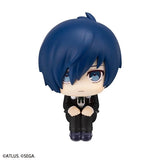 Protagonist Look Up Figure - Persona 3 Reload - Authentic Japanese MegaHouse Figure 