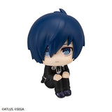 Protagonist Look Up Figure - Persona 3 Reload - Authentic Japanese MegaHouse Figure 