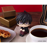 Protagonist Look Up Figure - Persona 5 Royal - Authentic Japanese MegaHouse Figure 
