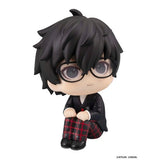 Protagonist Look Up Figure - Persona 5 Royal - Authentic Japanese MegaHouse Figure 