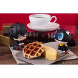 Protagonist Look Up Figure - Persona 5 Royal - Authentic Japanese MegaHouse Figure 