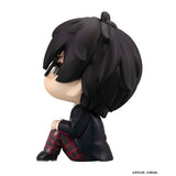 Protagonist Look Up Figure - Persona 5 Royal - Authentic Japanese MegaHouse Figure 