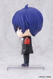 Protagonist OSHI WORKS Mini Figure - Persona3 Reload - Authentic Japanese KOTOBUKIYA Figure 