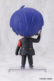 Protagonist OSHI WORKS Mini Figure - Persona3 Reload - Authentic Japanese KOTOBUKIYA Figure 