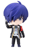 Protagonist OSHI WORKS Mini Figure - Persona3 Reload - Authentic Japanese KOTOBUKIYA Figure 