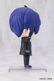 Protagonist OSHI WORKS Mini Figure - Persona3 Reload - Authentic Japanese KOTOBUKIYA Figure 
