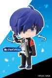 Protagonist OSHI WORKS Mini Figure - Persona3 Reload - Authentic Japanese KOTOBUKIYA Figure 