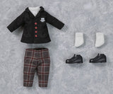 Protagonist "Ren Amamiya" (School Uniform Ver.) Nendoroid Doll Figure - Persona 5 Royal P5R - Authentic Japanese Good Smile Company Figure 