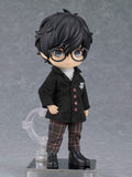 Protagonist "Ren Amamiya" (School Uniform Ver.) Nendoroid Doll Figure - Persona 5 Royal P5R - Authentic Japanese Good Smile Company Figure 