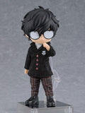 Protagonist "Ren Amamiya" (School Uniform Ver.) Nendoroid Doll Figure - Persona 5 Royal P5R - Authentic Japanese Good Smile Company Figure 