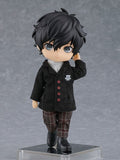 Protagonist "Ren Amamiya" (School Uniform Ver.) Nendoroid Doll Figure - Persona 5 Royal P5R - Authentic Japanese Good Smile Company Figure 