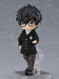Protagonist "Ren Amamiya" (School Uniform Ver.) Nendoroid Doll Figure - Persona 5 Royal P5R - Authentic Japanese Good Smile Company Figure 