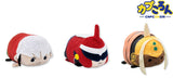 ProtoMan.EXE Mascot Plush CAPCOROM - Mega Man - Authentic Japanese Capcom Otedama 