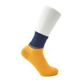Psyduck Middle Socks (25-27cm) Pika Pika Mart - Authentic Japanese Pokémon Center Socks (synthetic) 